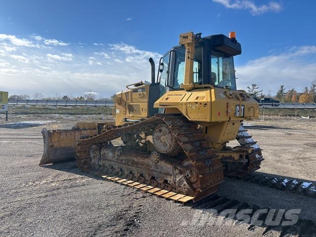 CAT D6N LGP Buldooserid