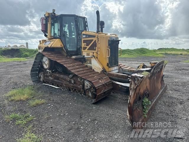 CAT D6N LPG Buldooserid