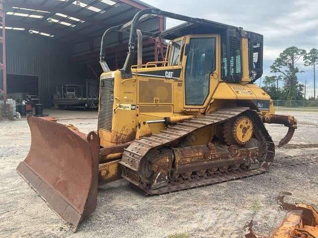 CAT D6N XL Buldooserid