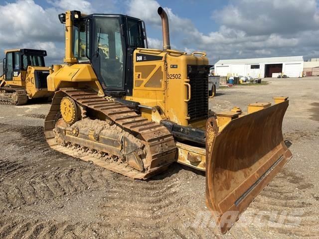 CAT D6N XL Buldooserid