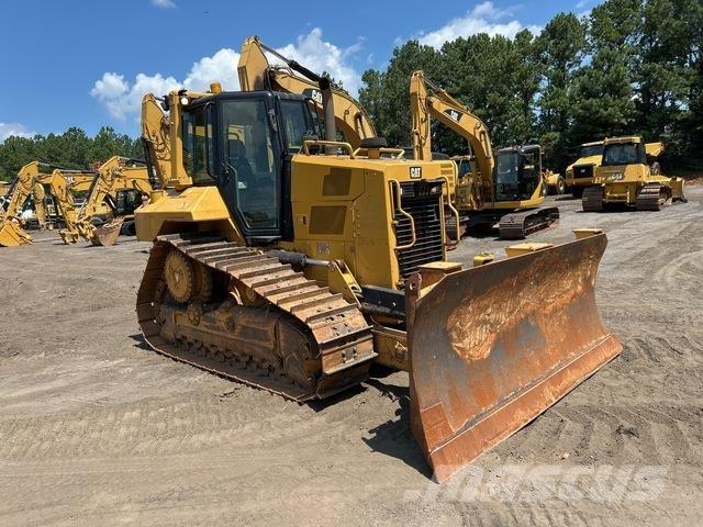 CAT D6N XL Buldooserid