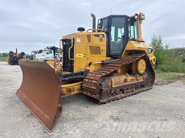 CAT D6N XL Buldooserid