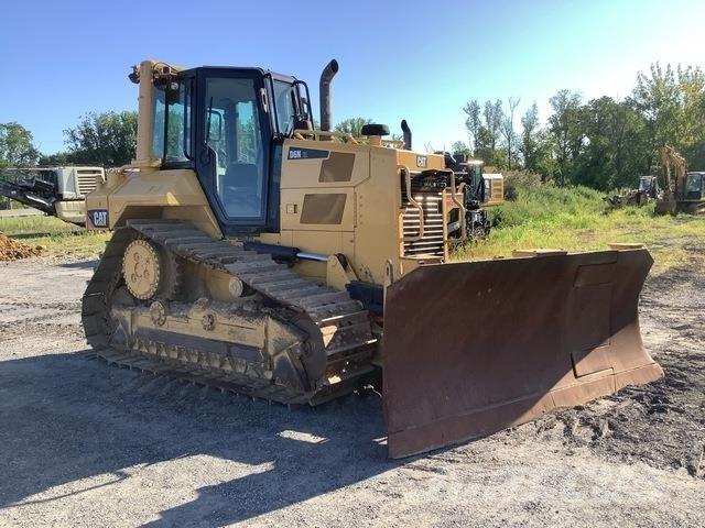 CAT D6N XL Buldooserid