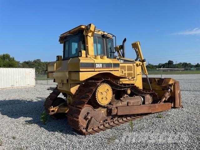 CAT D6R XL Buldooserid