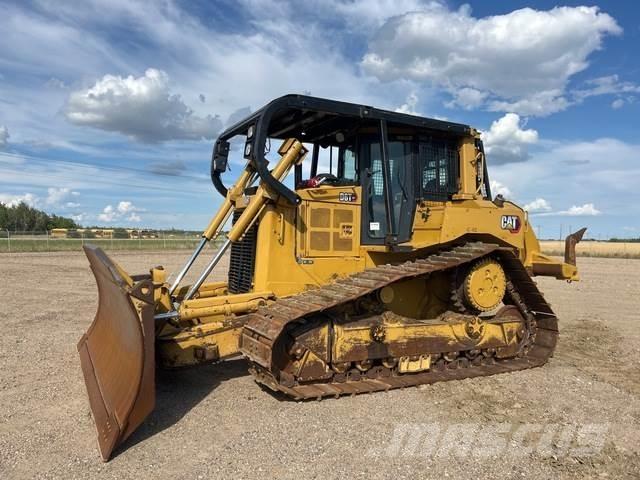 CAT D6T Buldooserid