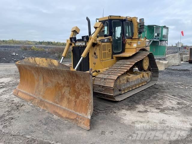 CAT D6T LGP Buldooserid