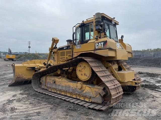 CAT D6T LGP Buldooserid