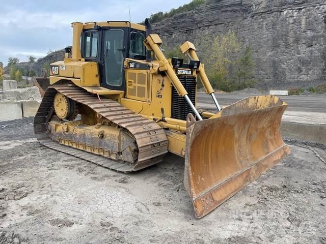 CAT D6T LGP Buldooserid