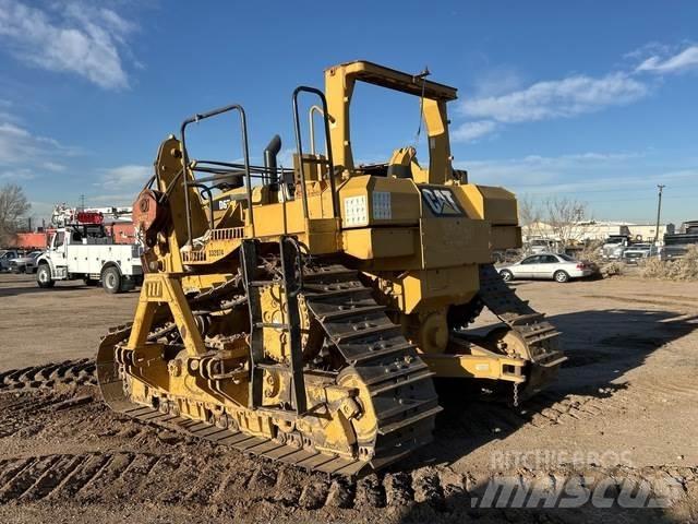 CAT D6T LGP Torupaigaldajad