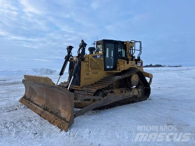CAT D6T LGP Buldooserid