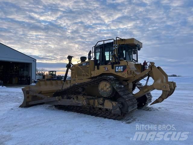 CAT D6T LGP Buldooserid