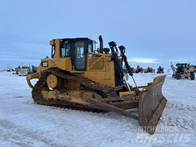 CAT D6T LGP Buldooserid