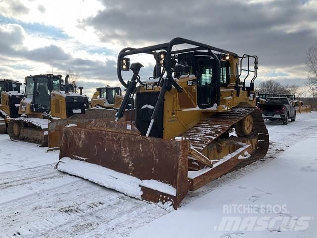CAT D6T LGP Buldooserid