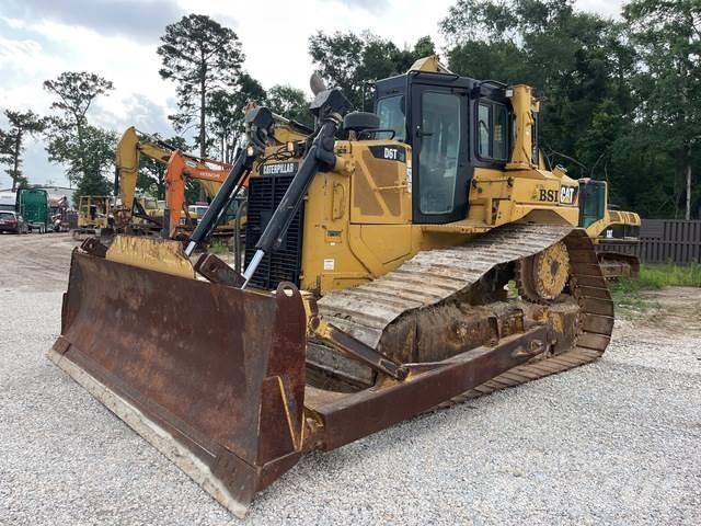 CAT D6T LGP Buldooserid