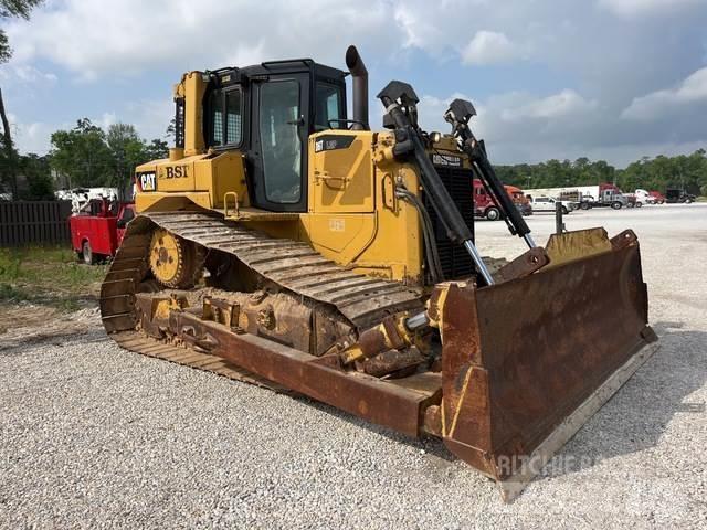 CAT D6T LGP Buldooserid