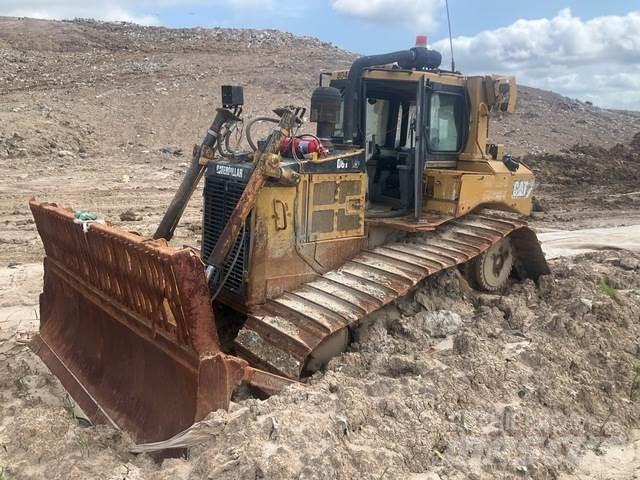 CAT D6T LGP Buldooserid