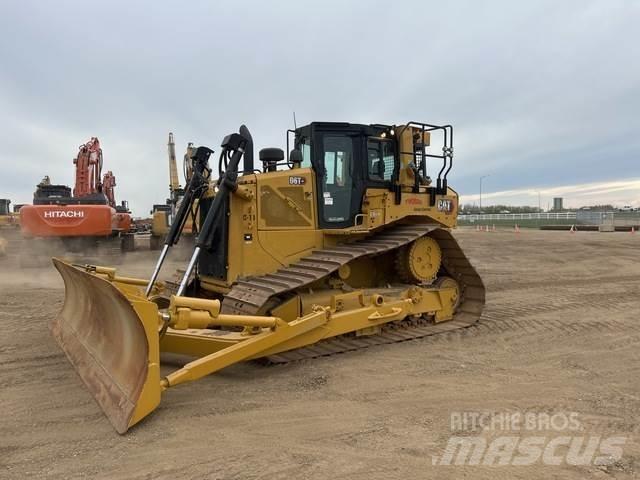 CAT D6T LGP Buldooserid