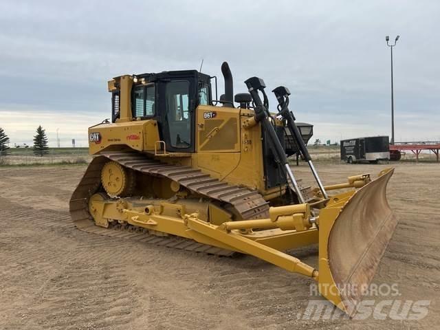CAT D6T LGP Buldooserid