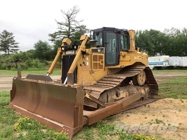 CAT D6T LGP Buldooserid