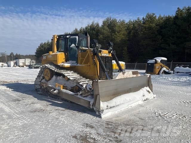 CAT D6T LGP Buldooserid