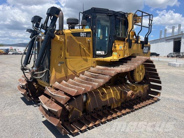 CAT D6T LGP Buldooserid