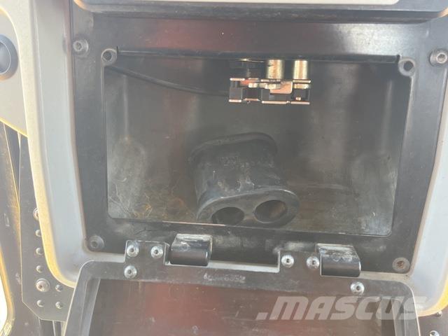 CAT D6T LGP Buldooserid