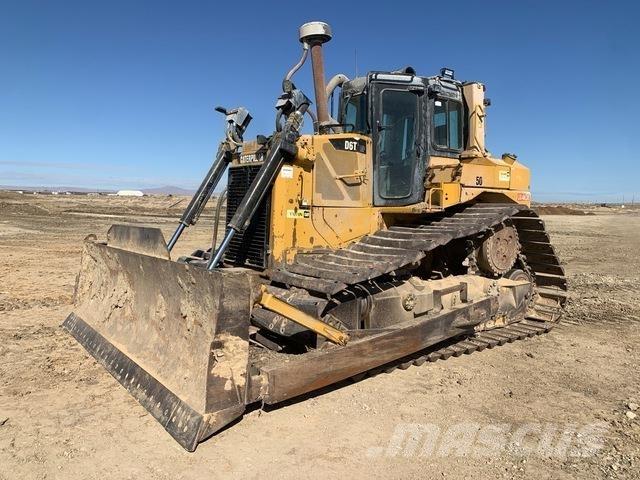 CAT D6T LGP Buldooserid