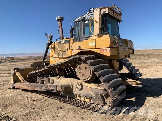 CAT D6T LGP Buldooserid