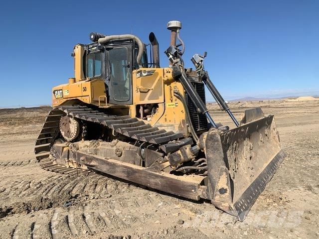 CAT D6T LGP Buldooserid