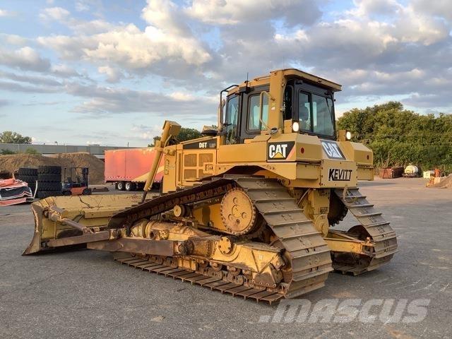 CAT D6T LGP Buldooserid