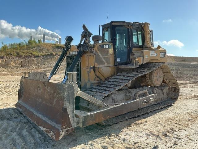 CAT D6T LGP Buldooserid