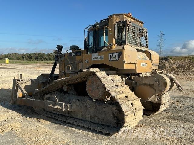 CAT D6T LGP Buldooserid