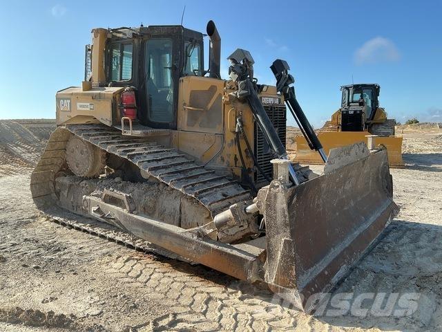 CAT D6T LGP Buldooserid