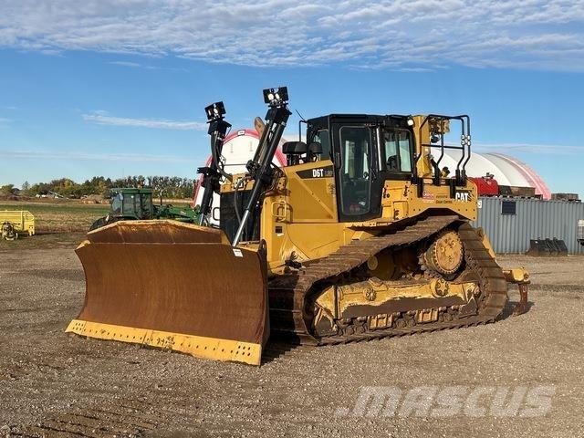 CAT D6T LGP Buldooserid