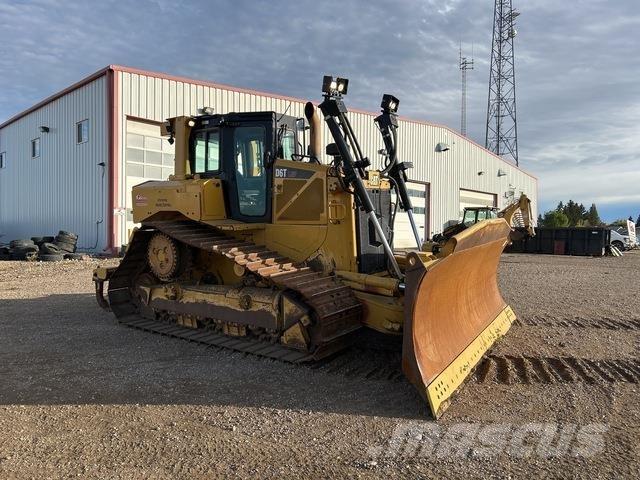 CAT D6T LGP Buldooserid