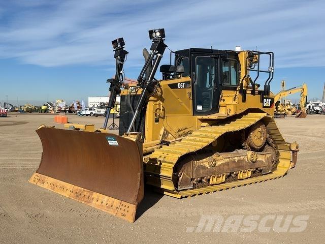 CAT D6T LGP Buldooserid