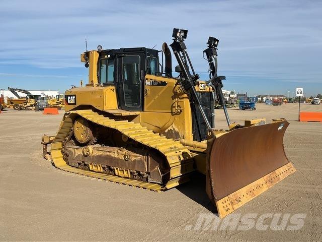 CAT D6T LGP Buldooserid