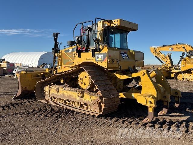CAT D6T LGP Buldooserid