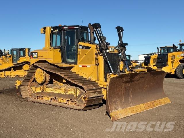 CAT D6T LGP Buldooserid