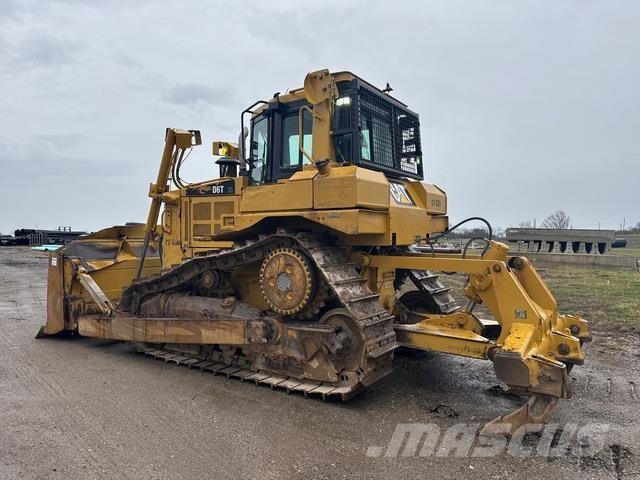 CAT D6T XL Buldooserid