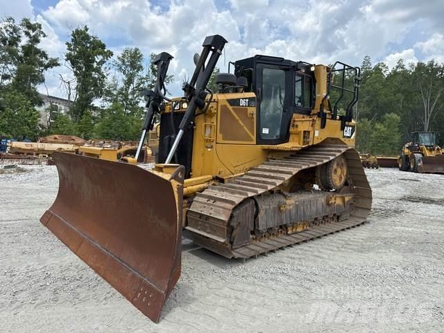CAT D6TLGP Buldooserid