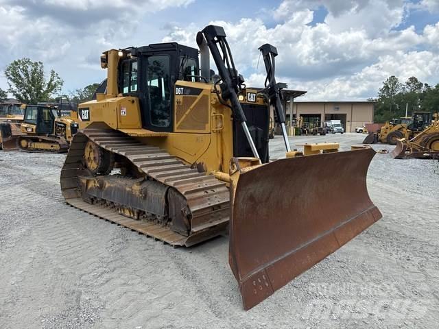 CAT D6TLGP Buldooserid