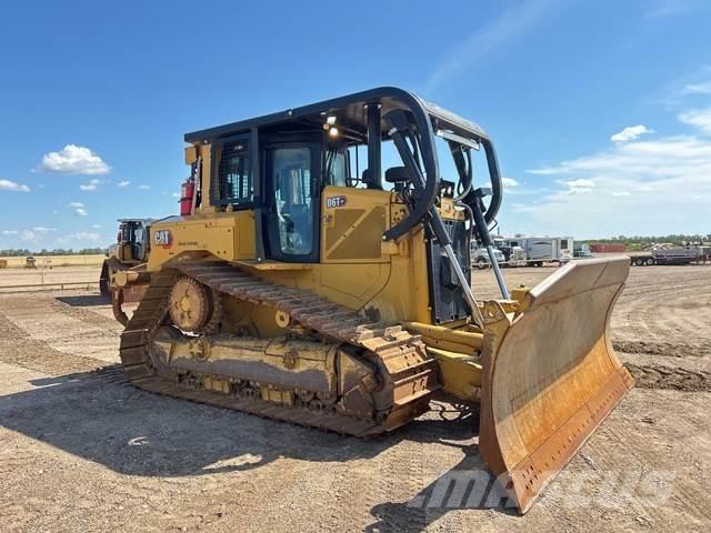 CAT D6TLGP Buldooserid