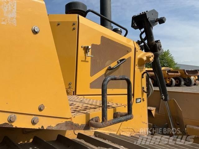 CAT D6XE LGP Buldooserid