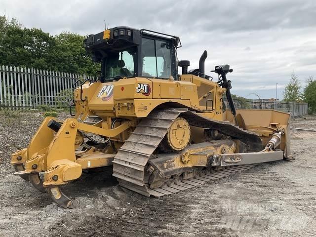 CAT D6XE LGP Buldooserid