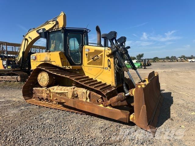 CAT D6XE LGP Buldooserid