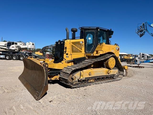 CAT D6XE LGP Buldooserid