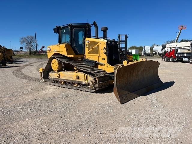 CAT D6XE LGP Buldooserid