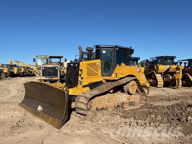 CAT D6XE LGP Buldooserid