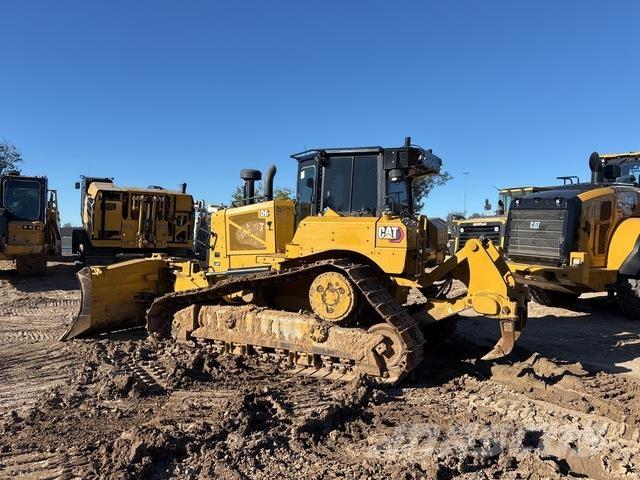 CAT D6XE LGP Buldooserid